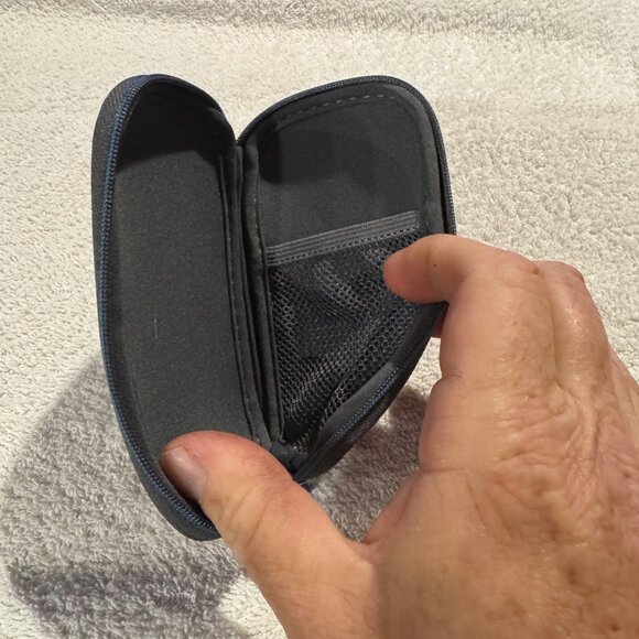 Case for Bose QC20 QC20i SoundTrue Headphones Earphones - Picture 7 of 8